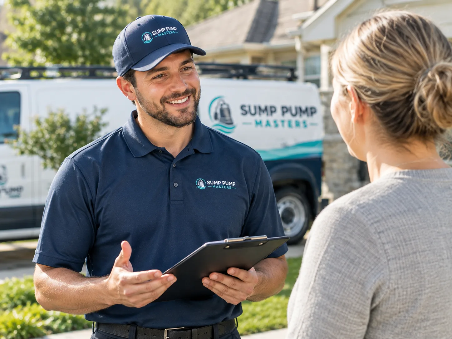 Sump Pump Repair Osgood, IN FAQs